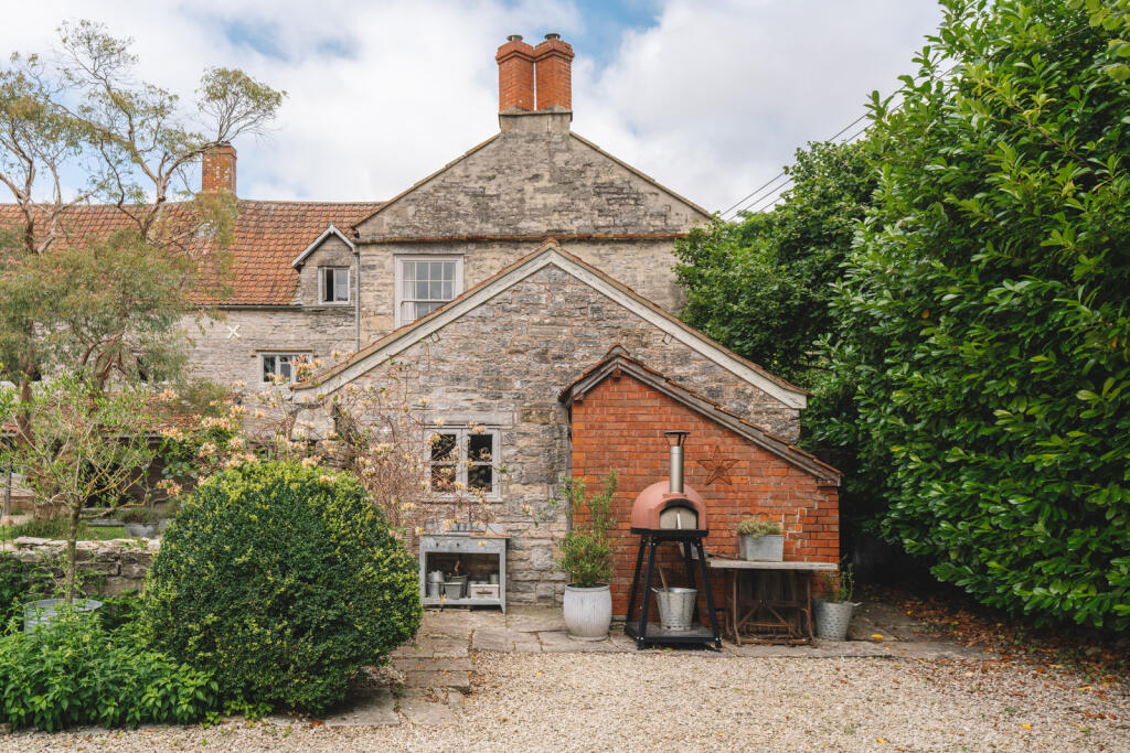 Additional image 38 of Lower Rockes, Butleigh, Somerset