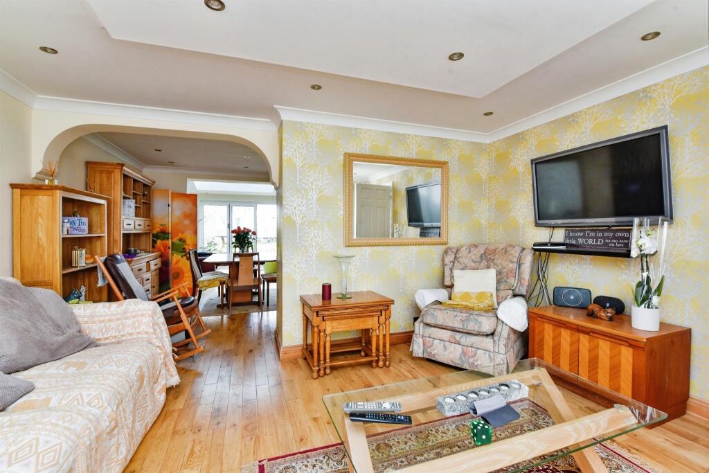 Additional image 5 of Hawkeridge Park, Westbury