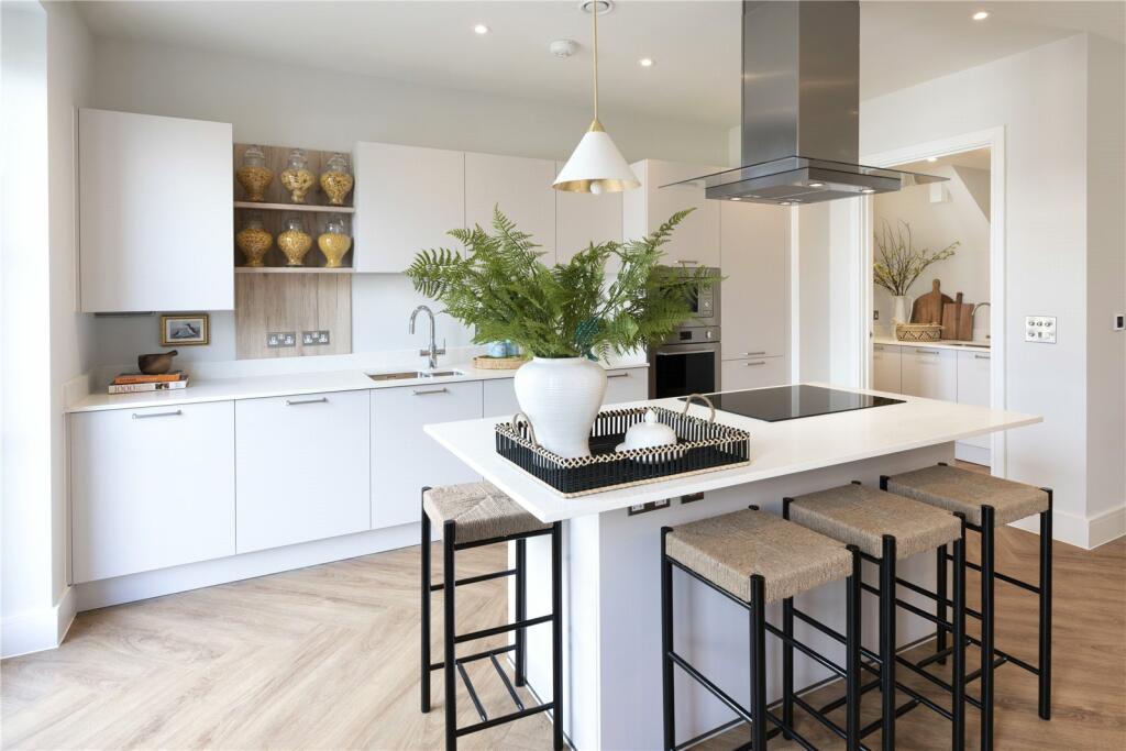 Additional image 2 of House 15 - The Kinlet (Plot 175), Holburne Park, Warminster Road, Bath, BA2