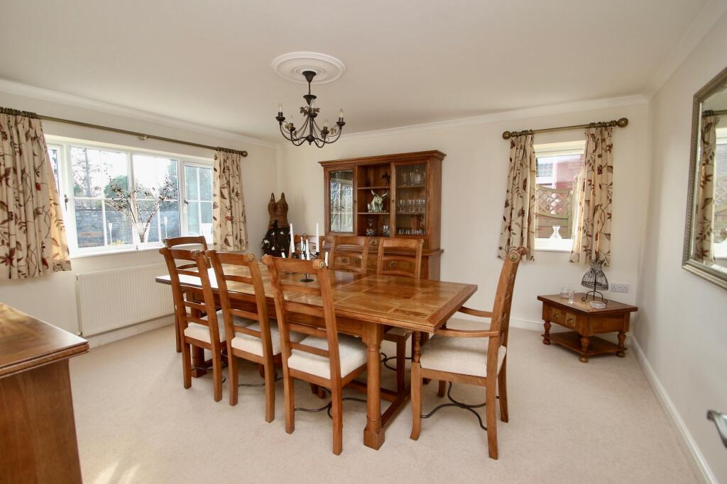 Additional image 6 of Coppard House Back Lane, Westhay, Somerset