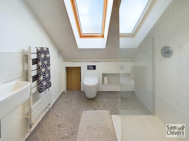 Additional image 14 of Church Road, Peasedown St. John