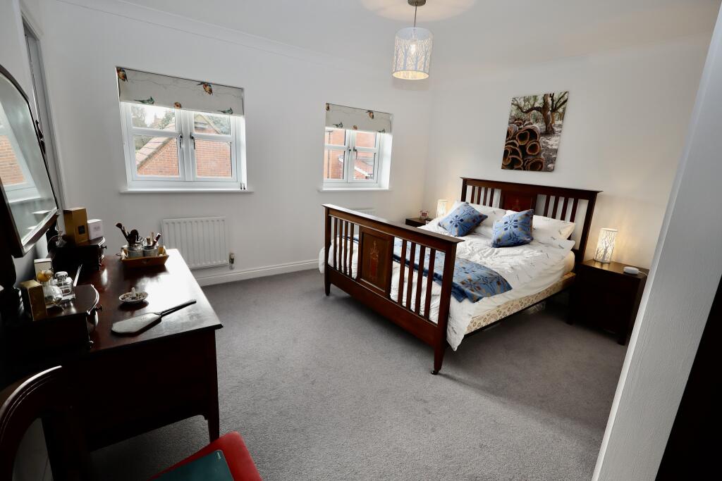 Additional image 9 of Henley Rise, Shepton Mallet