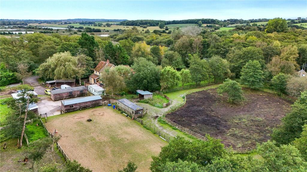 Additional image 23 of Ashcott Road, Meare, Glastonbury, Somerset, BA6