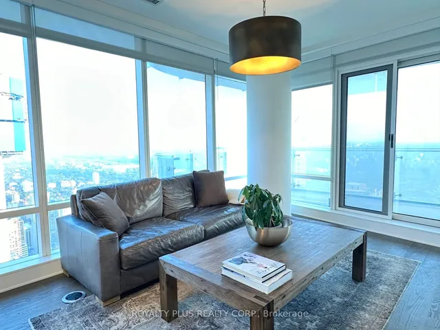 Additional image 9 of 1 Bloor St Unit 6708