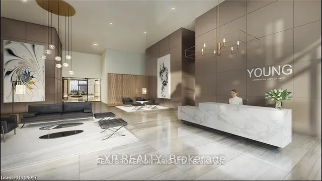 Additional image 13 of 55 Duke St Unit 1101