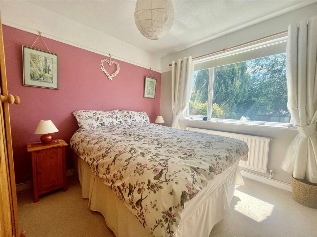 Additional image 8 of Wythburn Road, Frome, Somerset, BA11