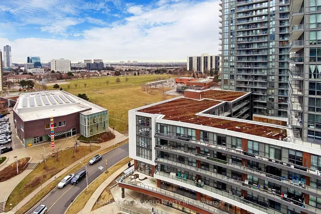 Additional image 2 of 50 Forest Manor Rd Unit 1211