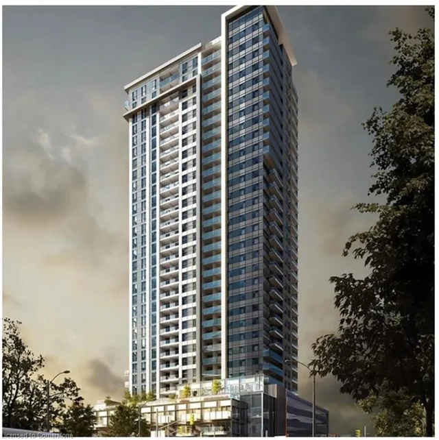 Additional image 13 of 60 Frederick St Unit 3309