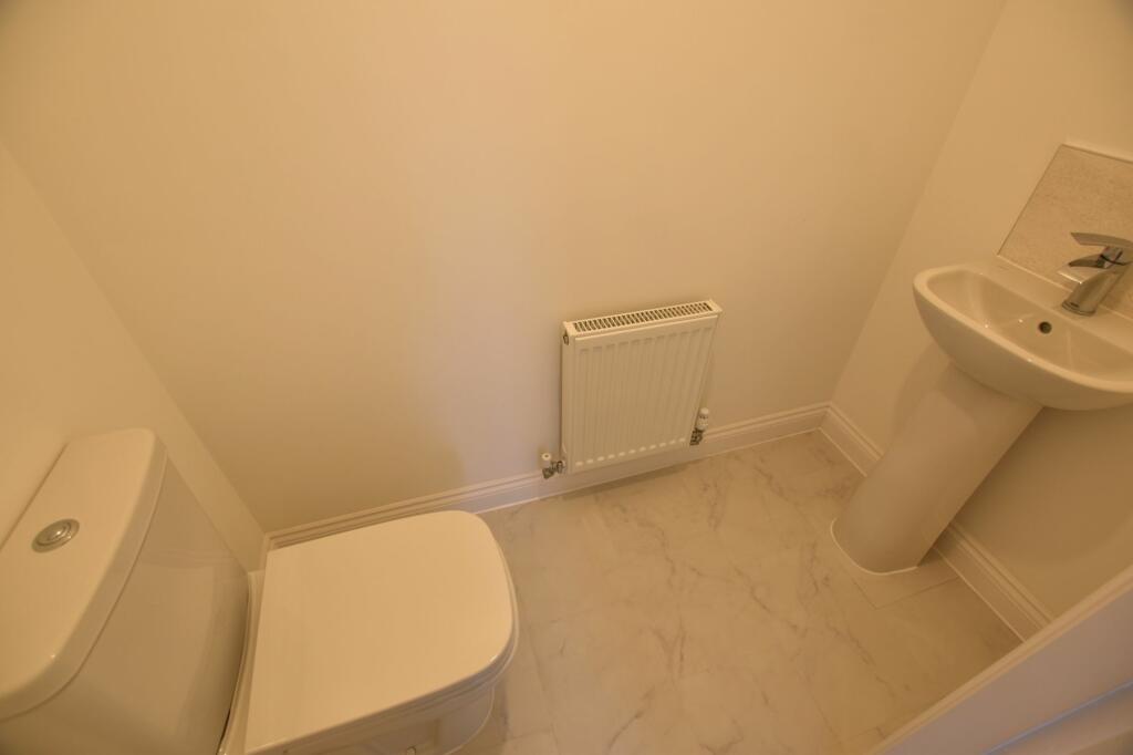 Additional image 8 of Brackenwood, Blackburn, BB1