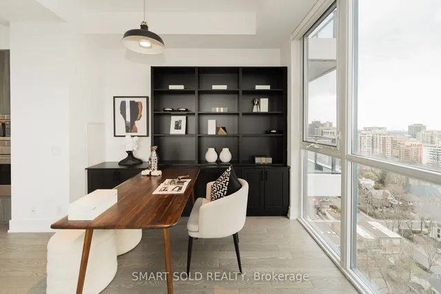 Additional image 15 of 609 Avenue Rd Unit 1903