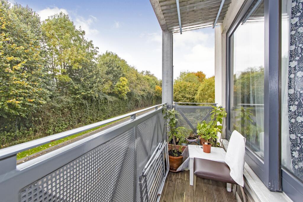 Additional image 10 of Moonraker Square, Street