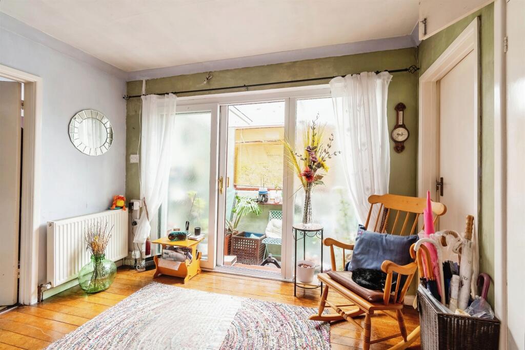 Additional image 13 of Wells Road, Westfield, Radstock