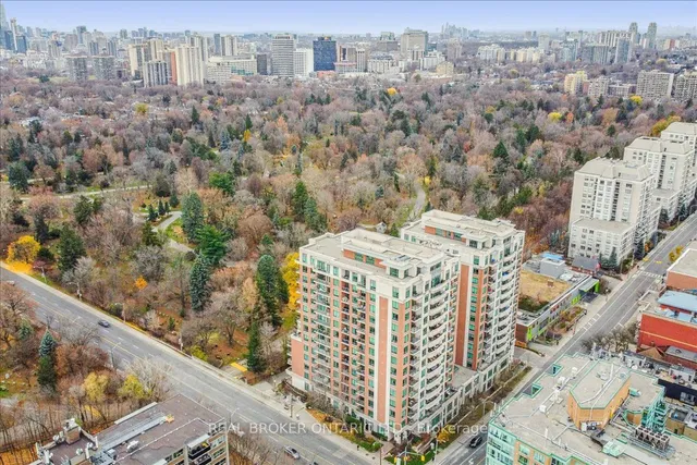 Additional image 36 of 319 Merton St Unit 616