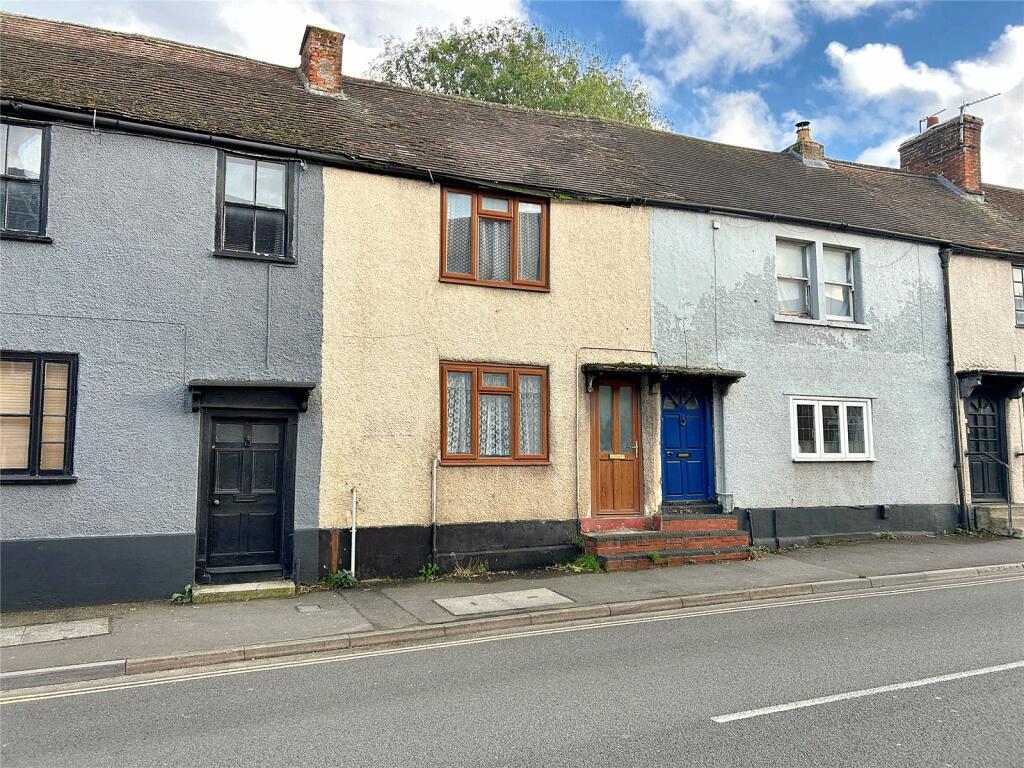 Additional image 5 of Fore Street, Westbury