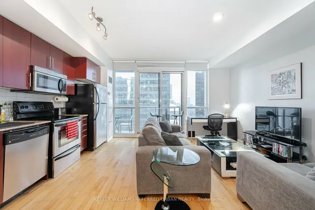 Additional image 3 of 65 Bremner Blvd Unit 2304