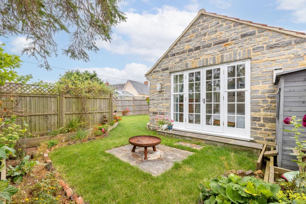 Additional image 24 of Chapel Lane, South Barrow, Yeovil, Somerset, BA22