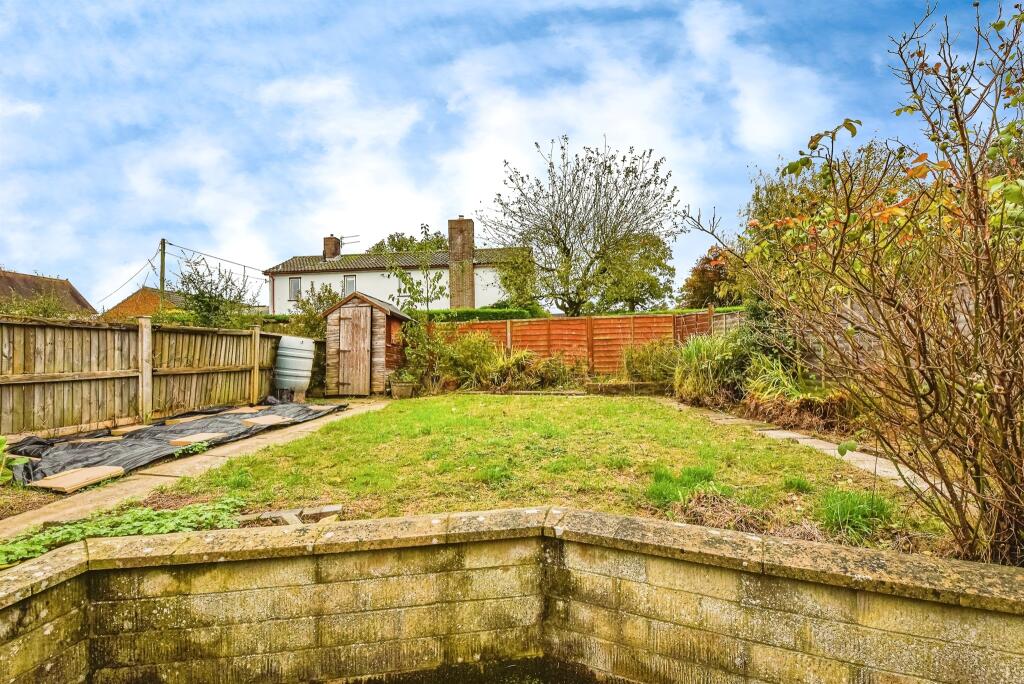 Additional image 13 of Styles Close, Frome