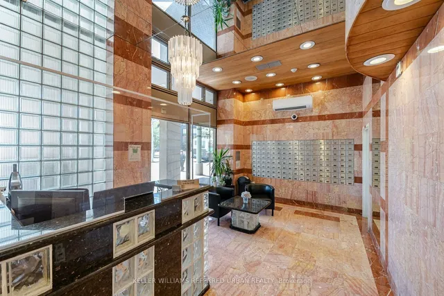 Additional image 2 of 250 Queens Quay Unit 703