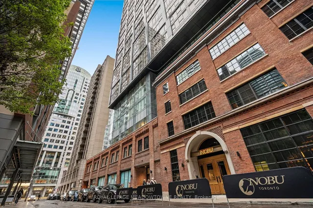 Additional image 29 of 15 Mercer St Unit 813