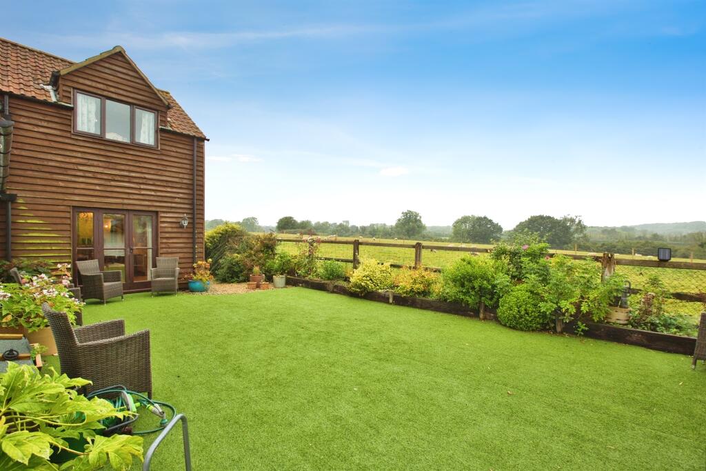 Additional image 28 of Cabbage Lane, Horsington, Templecombe