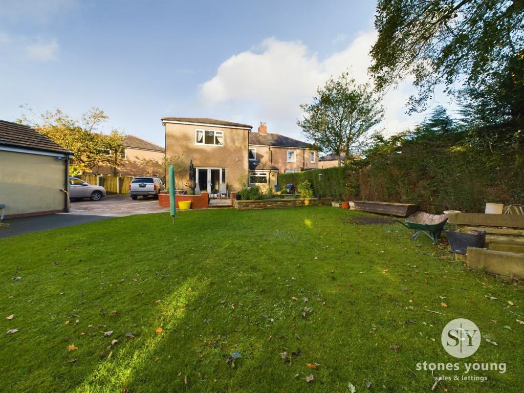 Additional image 27 of York Crescent, Blackburn, BB1