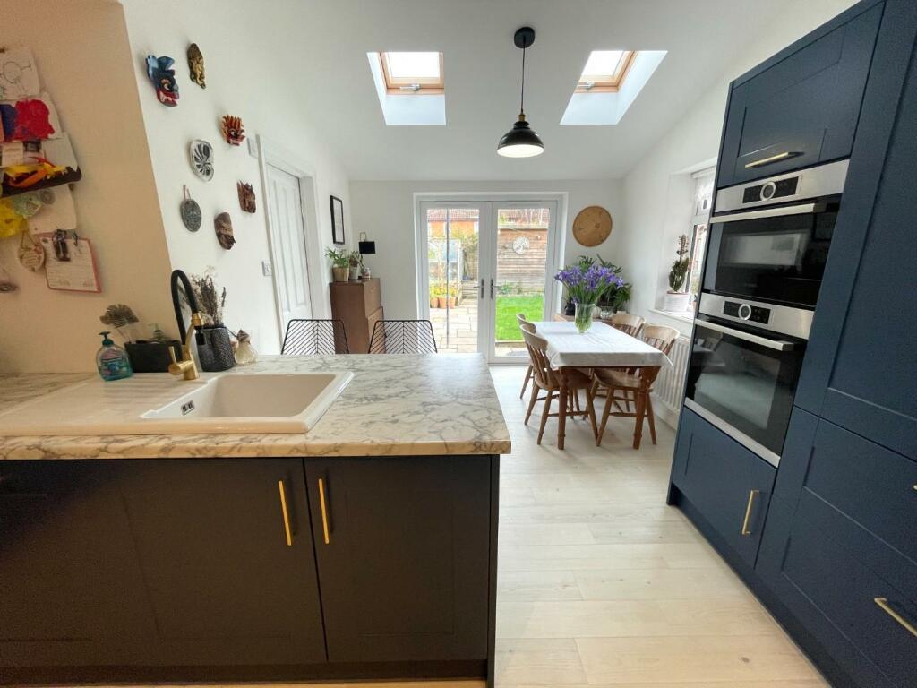 Additional image 9 of Jubilee Road, Street