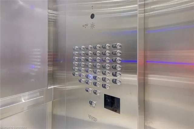 Additional image 29 of 60 Frederick St St Unit 1102