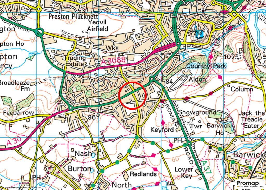 Additional image 12 of Sandhurst Road, Yeovil, Somerset