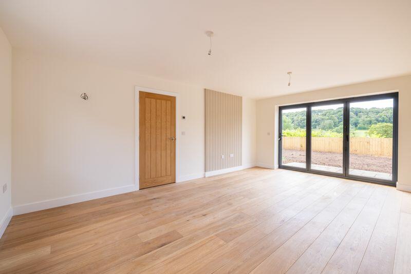 Additional image 11 of South Horrington - Detached new build house with opportunity to design kitchen