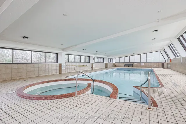 Additional image 35 of 757 Victoria Park Ave Unit 801