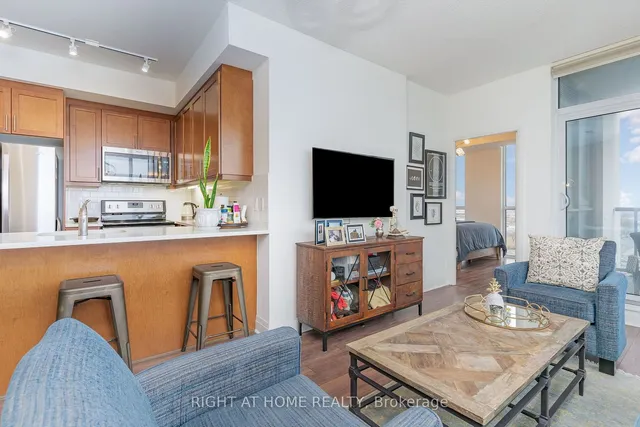 Additional image 4 of 15 Zorra St Unit 1207