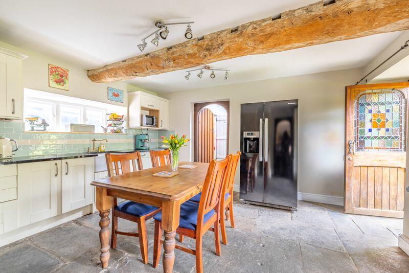 Additional image 19 of Charming period detached cottage, walled garden and parking