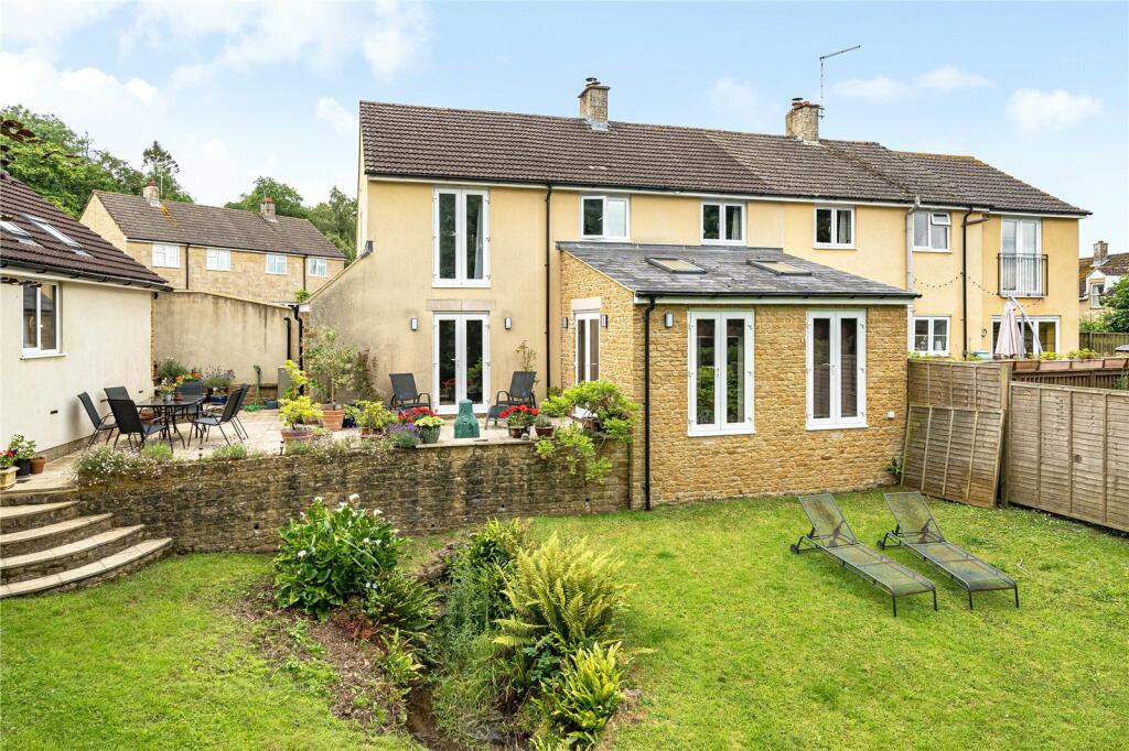 Additional image 22 of Springfields, East Chinnock, Yeovil, Somerset