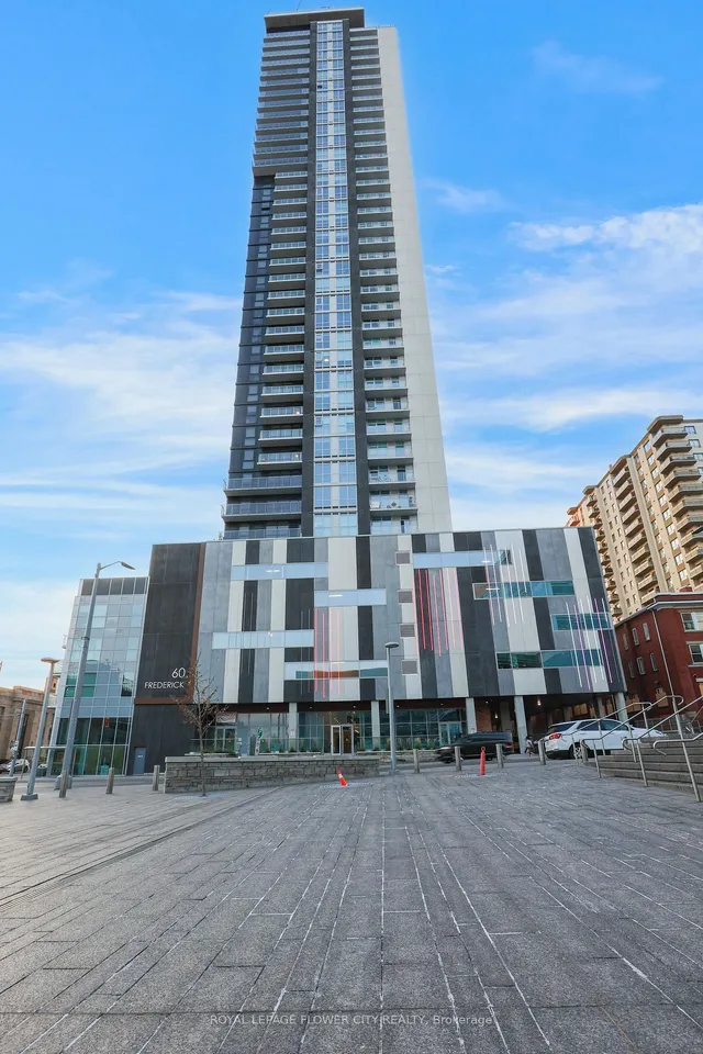 Primary image of 60 Fredrick St Unit 2107