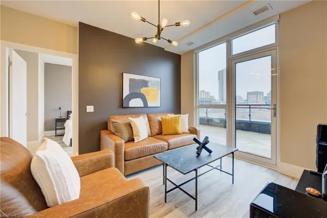 Additional image 20 of 60 Charles Street West, St Unit 604