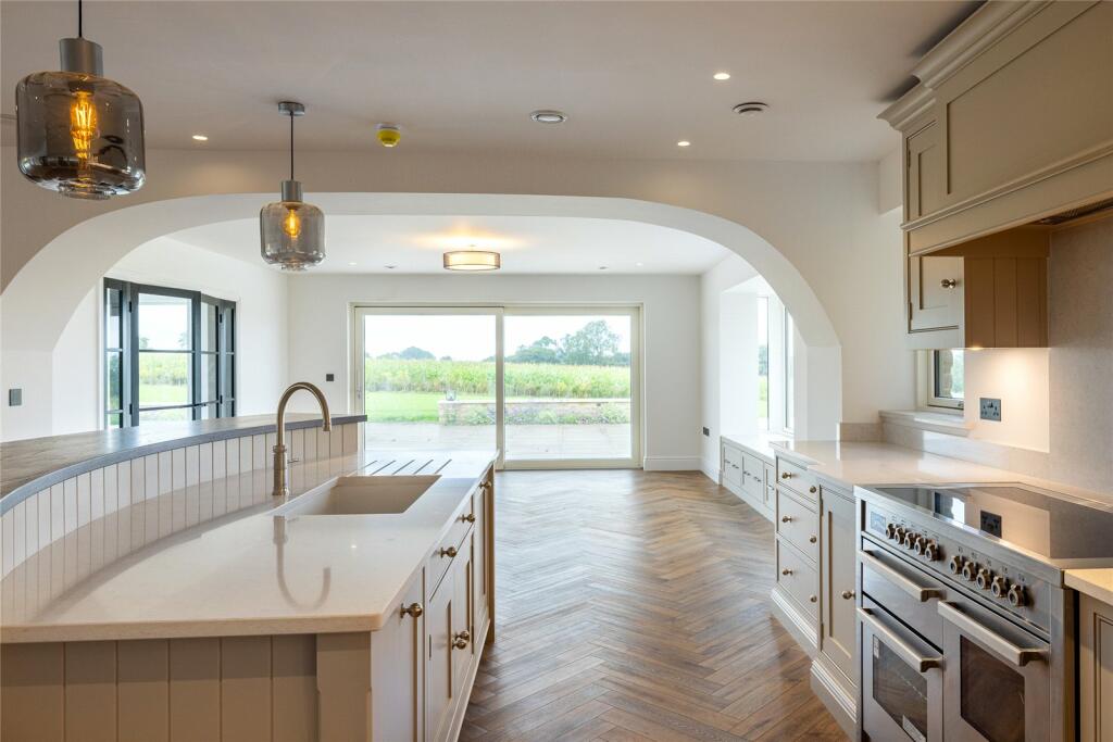 Additional image 10 of Ditcheat Hill, Somerset