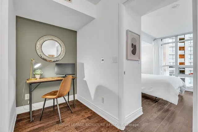 Additional image 20 of 231 Fort York Blvd Unit 1701