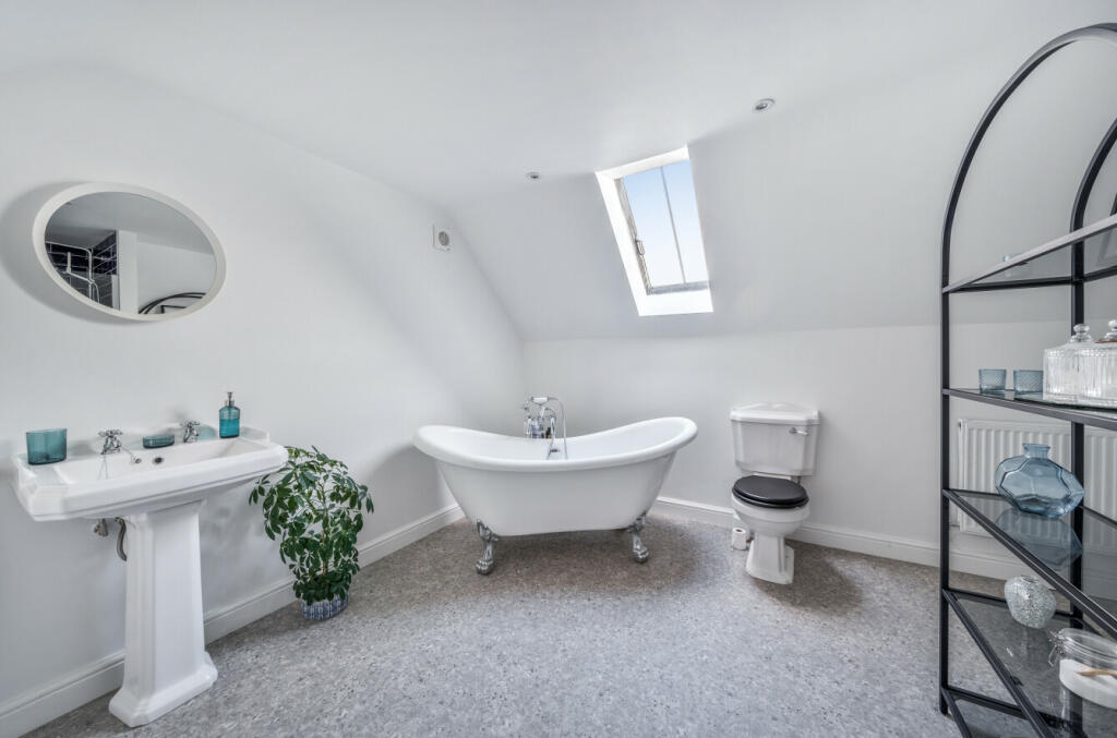 Additional image 13 of Leigh Street, Leigh upon Mendip, Radstock, BA3