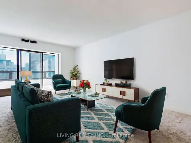 Additional image 4 of 62 Wellesley St Unit 1206