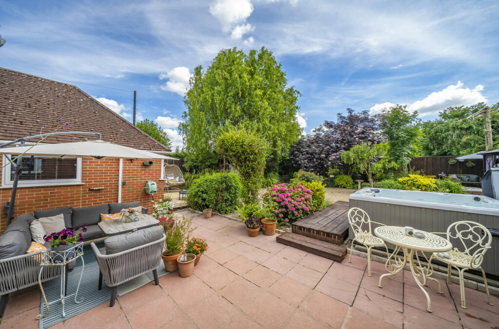 Additional image 17 of Yeovil Marsh, Yeovil, Somerset, BA21