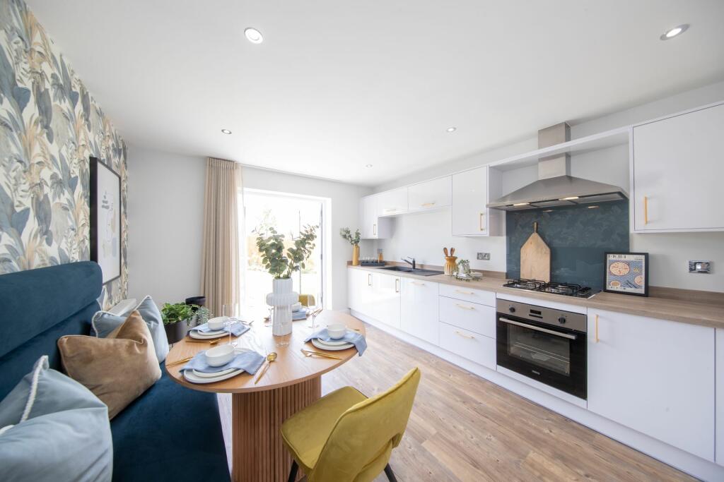 Additional image 4 of Little Keyford Lane, Frome