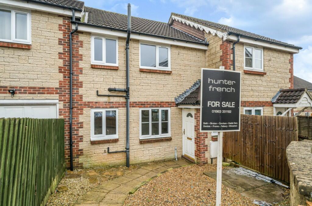 Brookfields, Castle Cary, Somerset, BA7 7BS