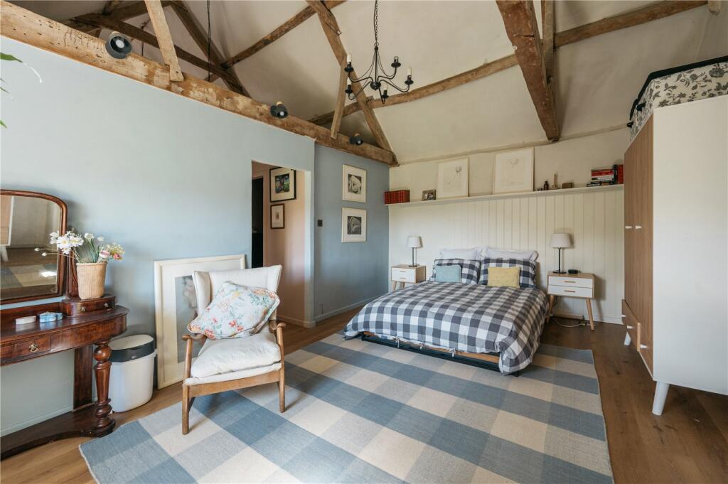 Additional image 19 of Fordhay, East Chinnock, Yeovil, Somerset, BA22