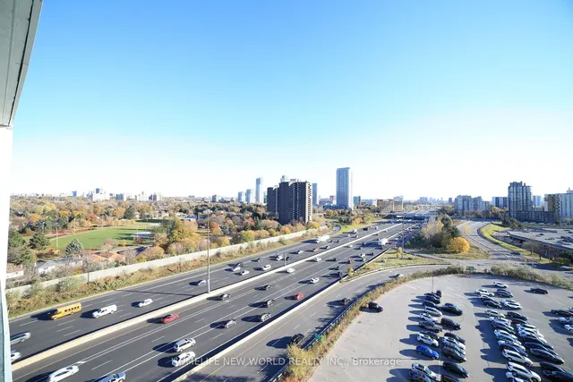 Additional image 15 of 188 Fairview Mall Dr Unit 1511