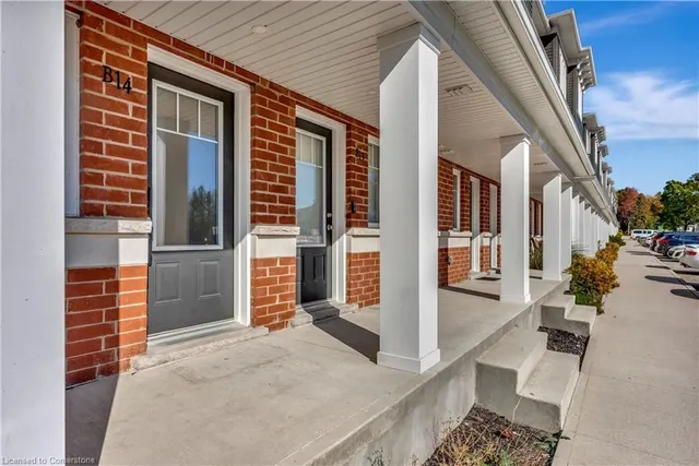 Additional image 8 of 24 Morrison Rd Rd Unit B14