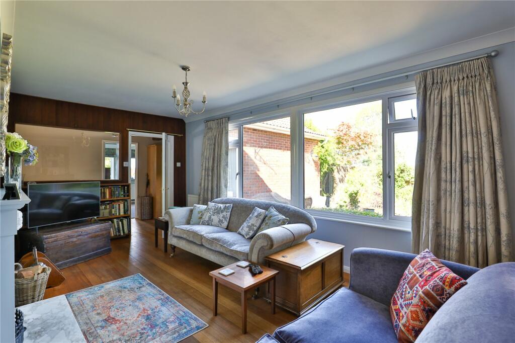 Additional image 22 of Leighton Green, Westbury