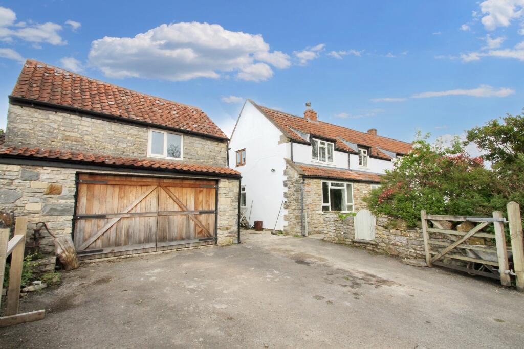 Additional image 8 of Wookey, Wells