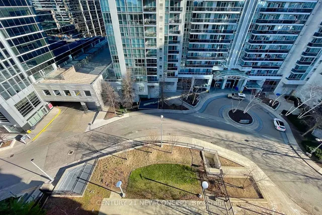 Additional image 12 of 155 beecroft Rd Unit 1112