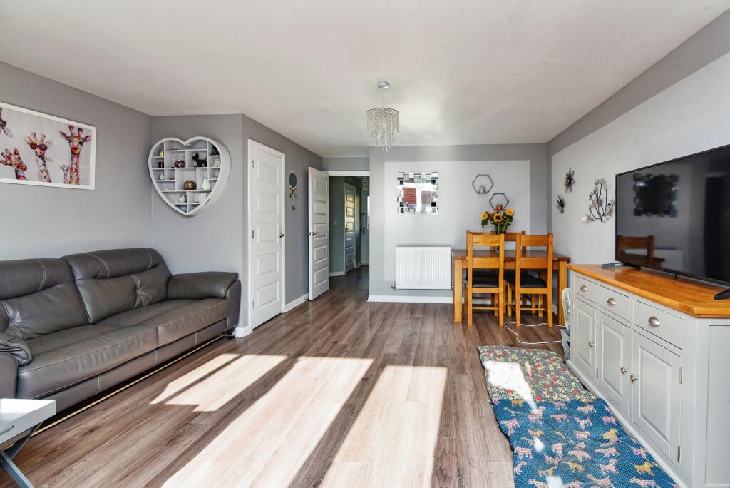 Additional image 5 of Kingfisher Road, Evercreech, Shepton Mallet, Somerset, BA4