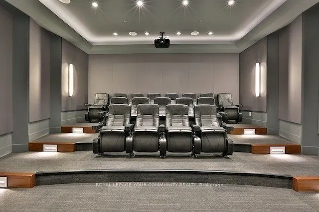 Additional image 34 of 111 St. Clair Ave Unit 726